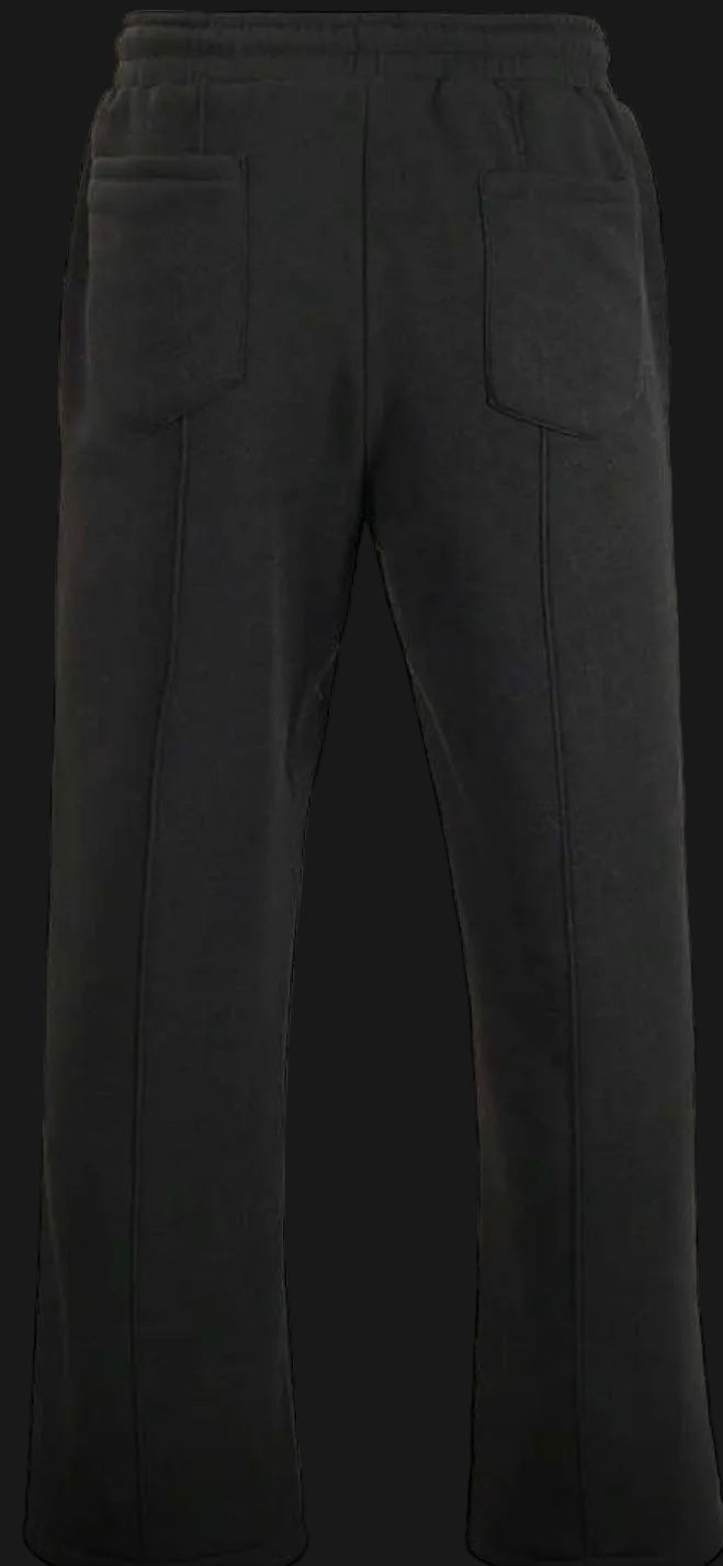 LetonLeton After Hours Joggers