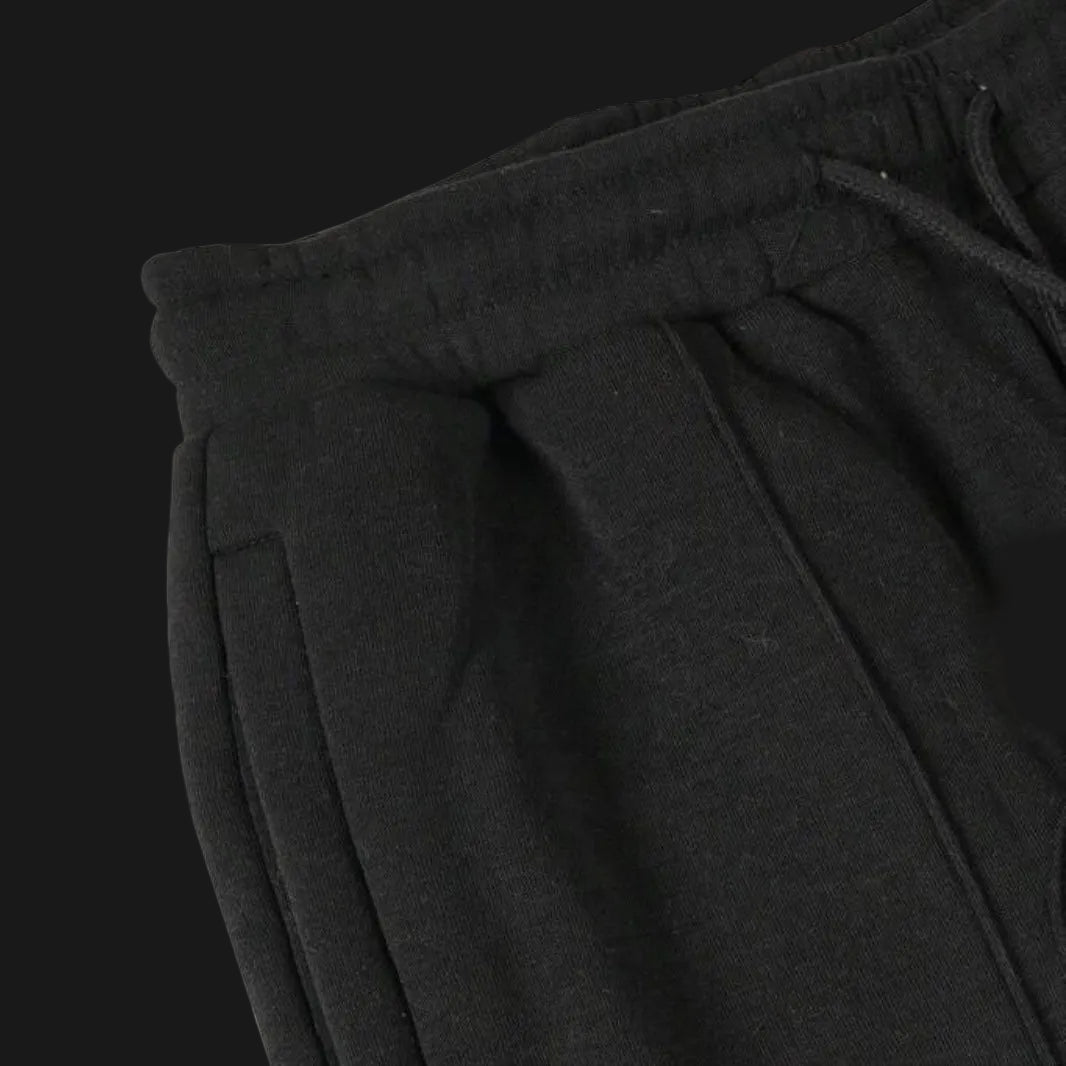 LetonLeton After Hours Joggers