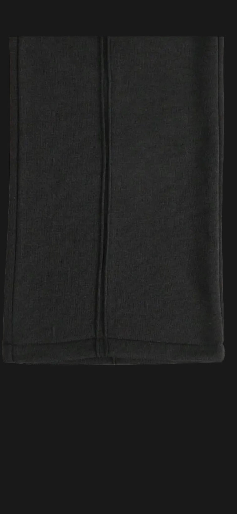 LetonLeton After Hours Joggers