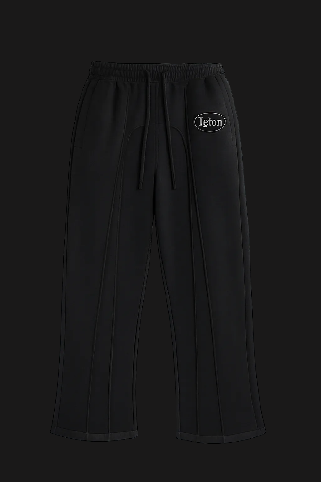 LetonLeton After Hours Joggers